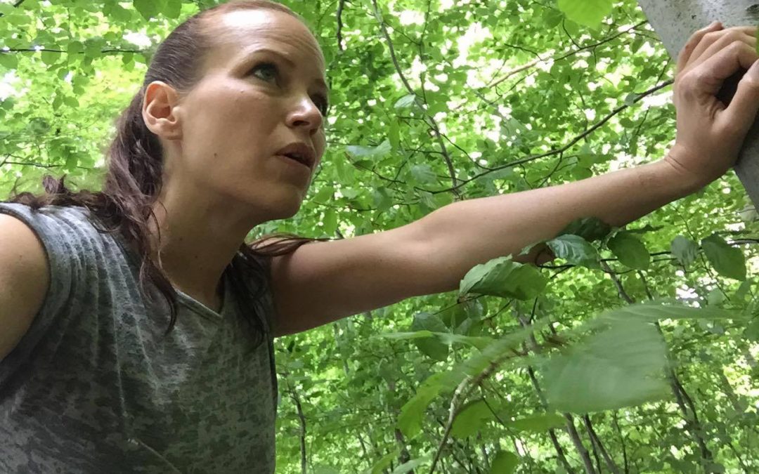 When you improve your breathing cycle, you run better!