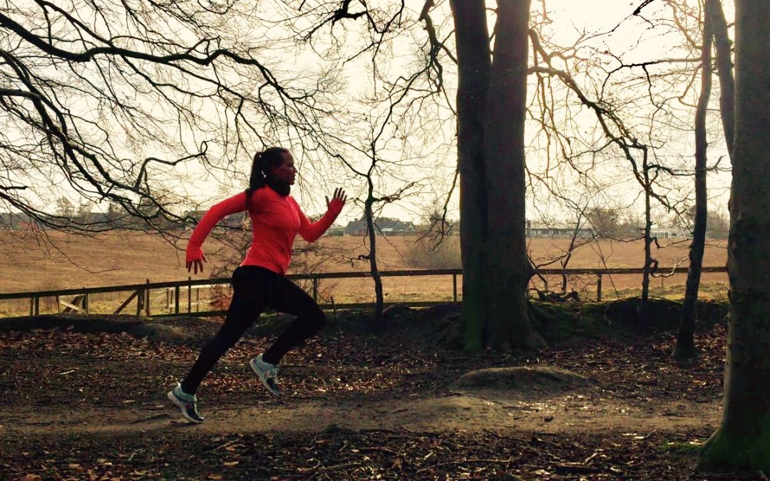 How do you access your body’s full potential?